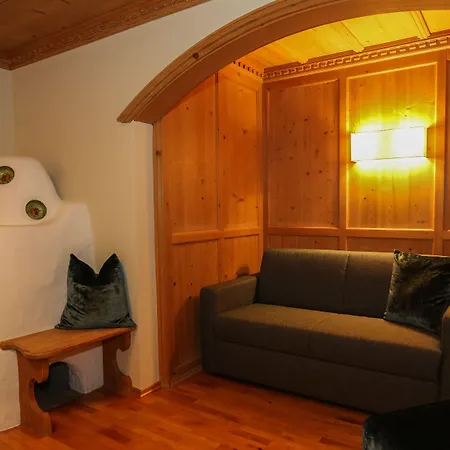 Brunnenhof Apartment