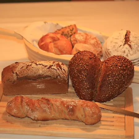 Brunnenhof Apartment St. Anton am Arlberg