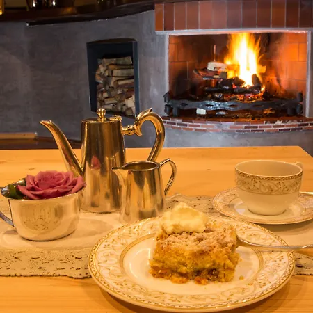 Brunnenhof Apartment St. Anton am Arlberg