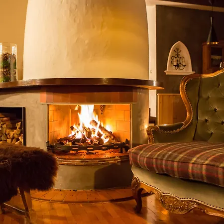 Brunnenhof St. Anton am Arlberg