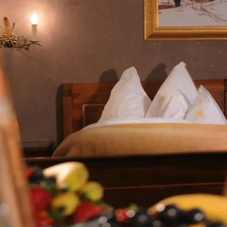 Brunnenhof Apartment